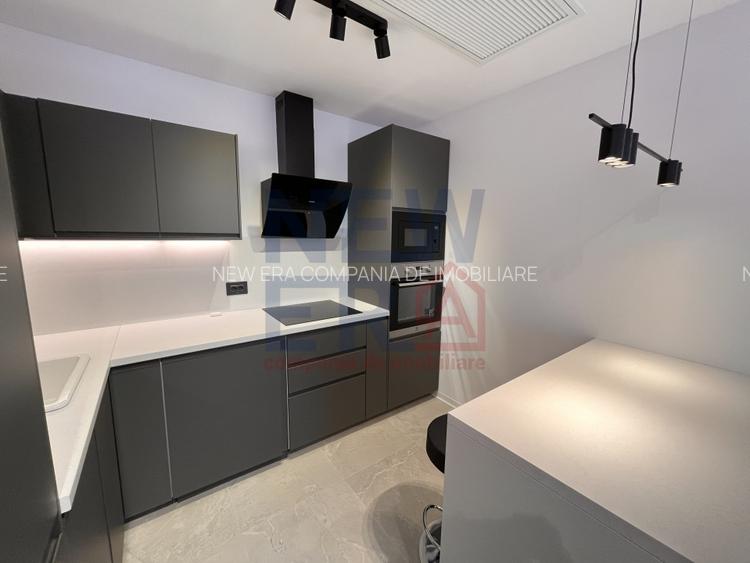 Apartament premium cu 2 camere de inchiriat | One Floreasca Towers - 3