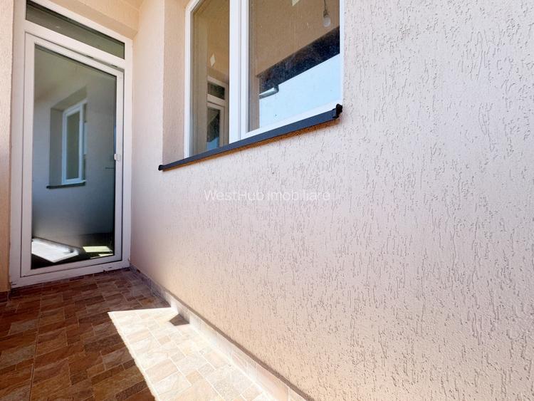 Penthouse 2 camere, 52 mp utili + 47mp terasa + 4mp balcon -Chisoda - 3
