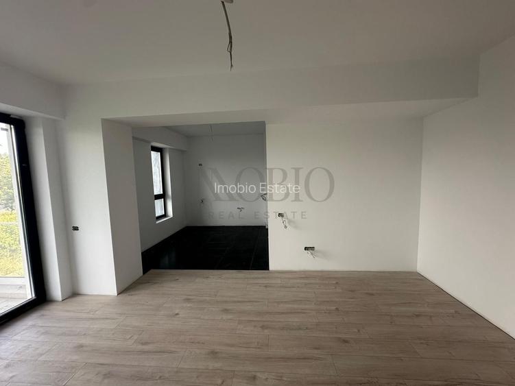 Apartament 3 Camere | 2 Băi | Imobil Nou | Atrium Plaza - 4