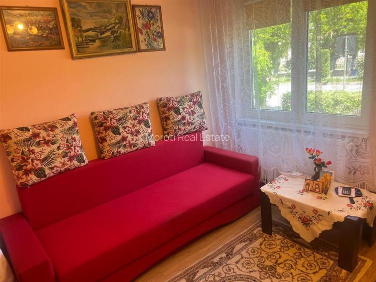Apartament 2 camere, 45 mp, parter - Orasul Nou, Brad - 2