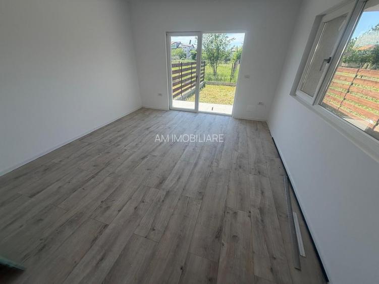 CASA DUPLEX INDEPENDENTEI, TOATE UTILITATILE, TEREN 243 MP, COMIS 0% - 2