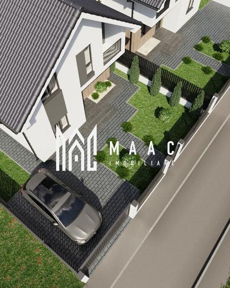 Casă nouă 5 camere I Șura Mare I COMISION ZERO