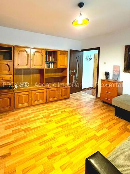 Apartament 2 camere, confort 1, zona Simion Bărnuțiu - 2