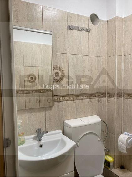 Garsonieră de 21mp ideala pentru investitie, zona accesibila, Mărăști - 5