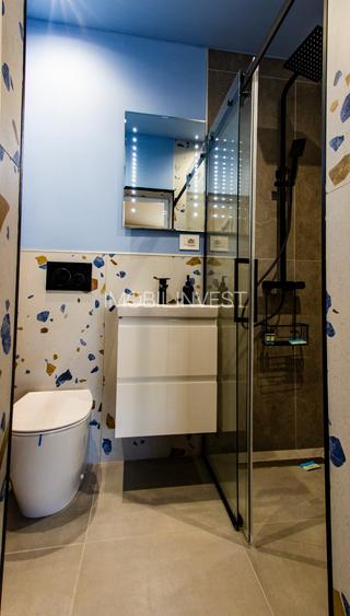 Casă individuală moderna, 3 camere, teren 654 mp, zona Centru - 6