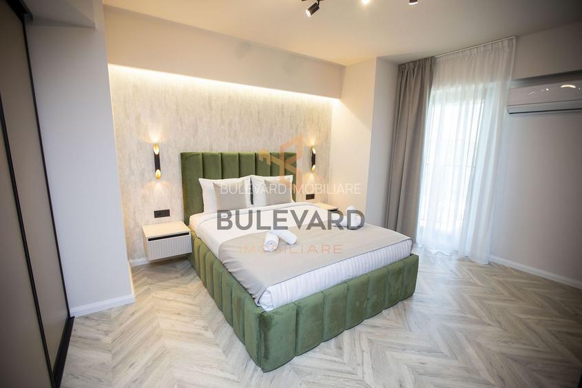 Pret Special! Apartament 2 camere la cheie! - 11
