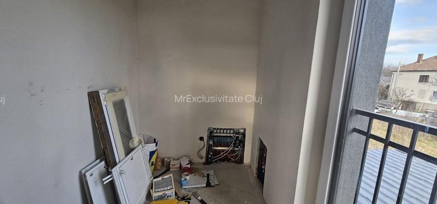 Casa individuala noua in Gilau-constructie premium - 20
