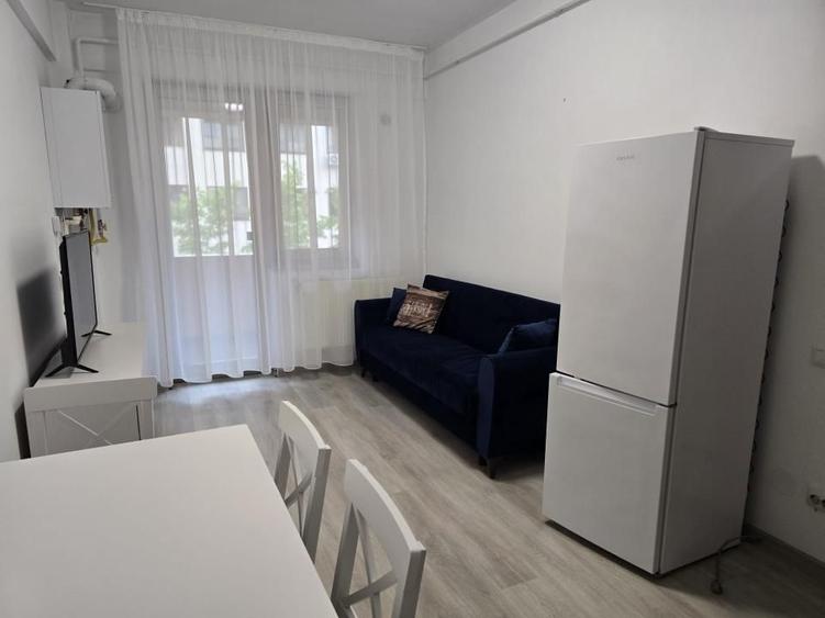 Chirie, Apartament 2 camere Cartier Visoianu