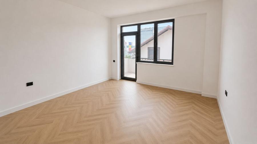 3 camere | Pallady | Apartament Izolat Fonic | 101mp | Comision 0