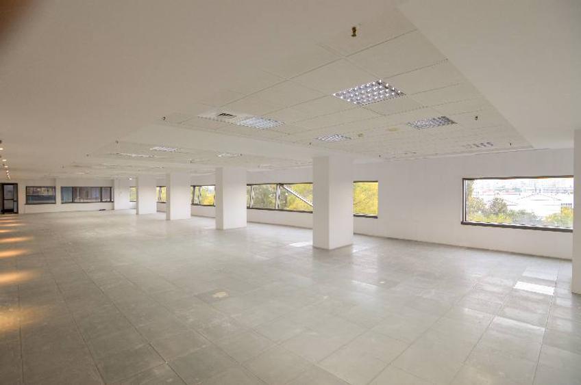 RAMS Business Center, Basarabia, 200 - 1753 mp 0% comision!