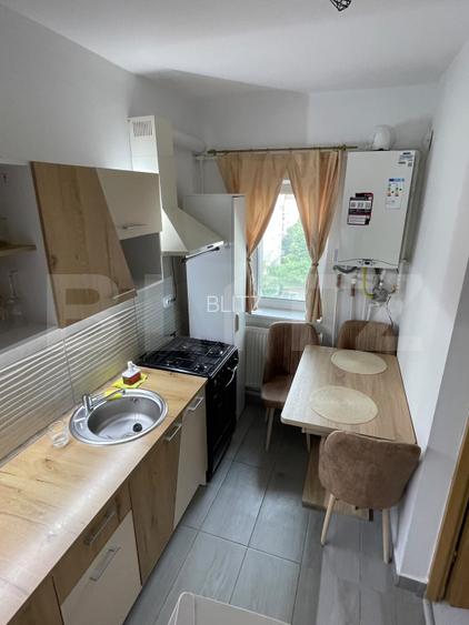 Apartament cu 2 camere, pe două niveluri – zona Gării - 8