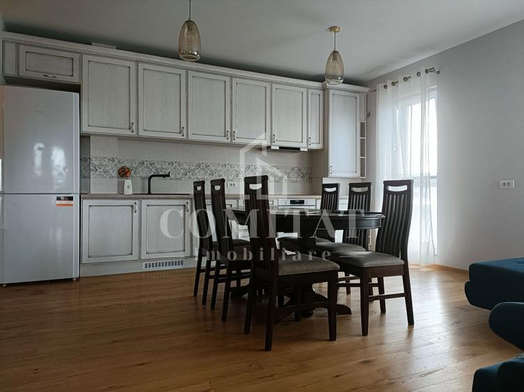 Apartament cu 3 camere | Zona Vivo Mall | Etaj intermediar