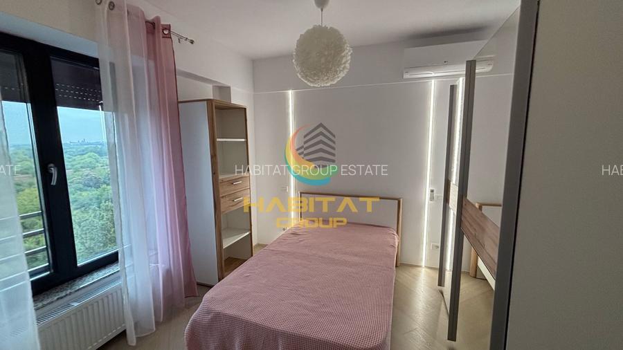 Apartament 3 camere decomandat Delta Vacaresti si loc de parcare inclus - 9