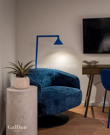 Duplex sofisticat | Universitate | GalDan Apartments - 21