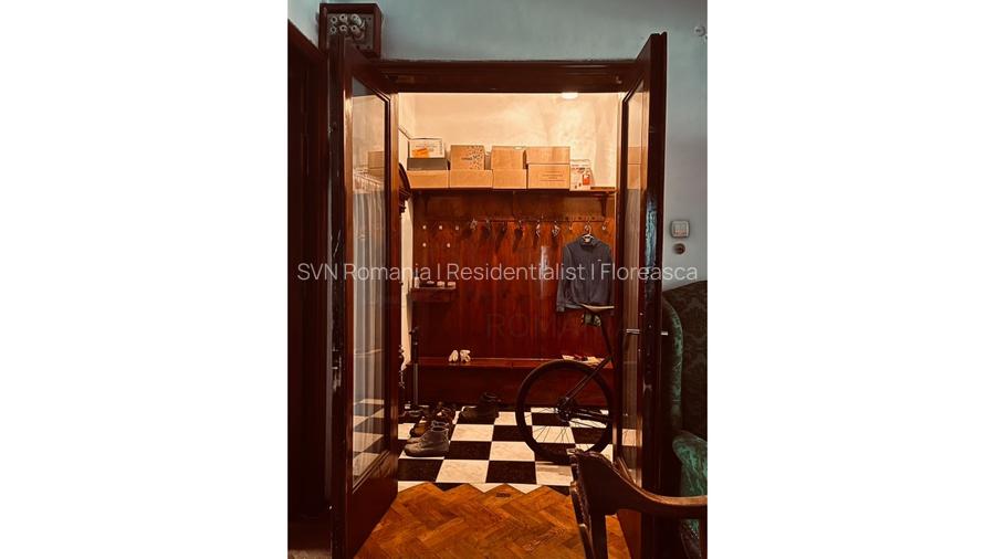 REA1029223 Apartament 4 camere l Strada Arcului l Ultracentral - 10