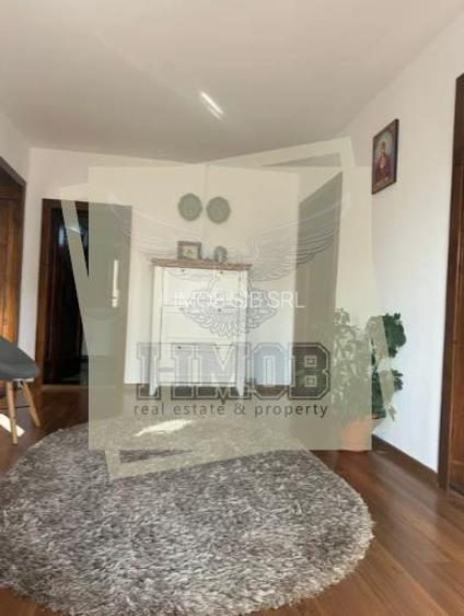 Casa individuala 6 camere 2 niveluri cu acces separat in Selimbar