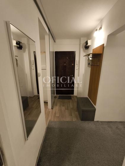 Apartament 3 camere | 64 Mp | 2 Bai | Balcon | Zorilor Pasteur UMF