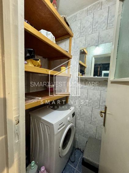 Apartament 3 camere | Etaj 3  | 65 mp | Zona Micro 16 - 14