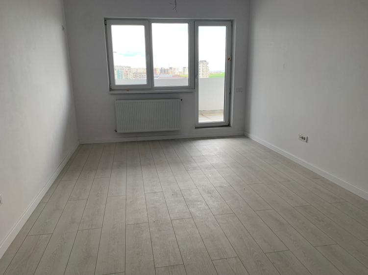 Apartament 2 camere finisat, acte gata, Metalurgiei-Postalionului