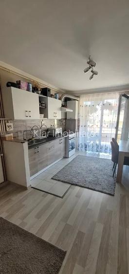 Apartament 2 camere, 34 mp, zona Florilor! - 3
