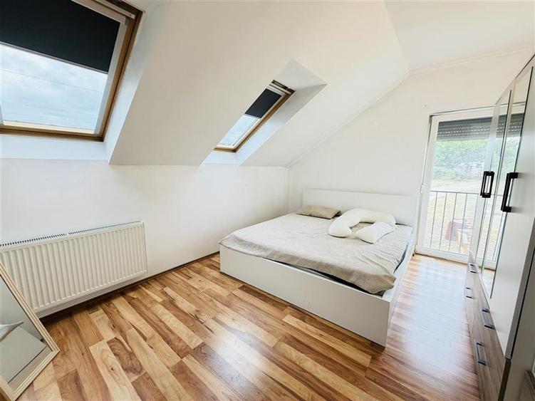 APARTAMENT 3 CAMERE | ETAJ 1 | ZONA PALEU | BIHOR