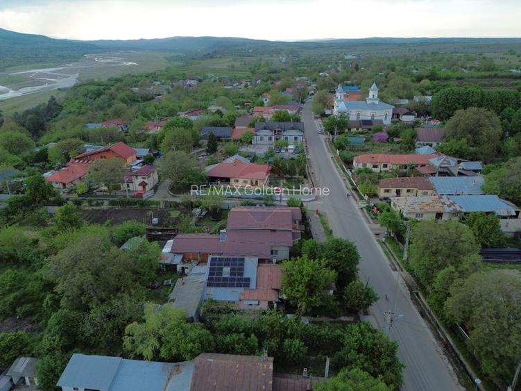 Casă cu teren Tifesti / Sarbi - 16