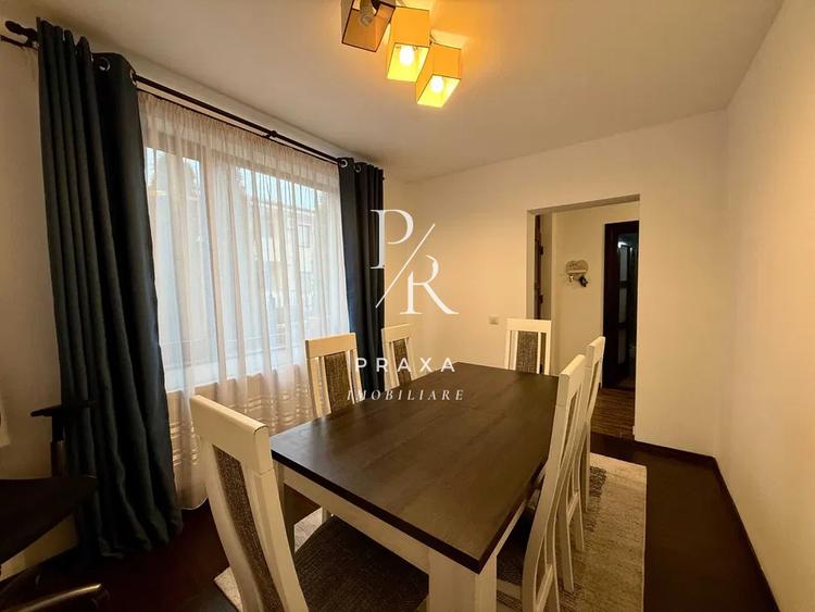 Duplex de Vanzare, 5 camere, 113 mp, teren 250, 2 garaj, zona Terra!