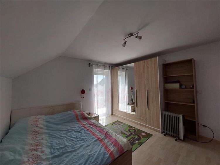 Casa spatioasa la 15 km de Timisoara
