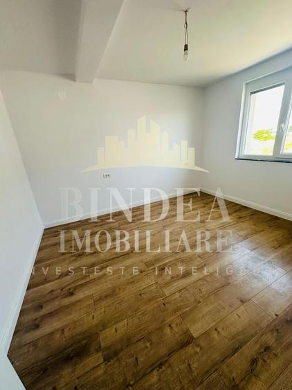 Casa finisaje de inalta calitate, 144mp utili, 350mp teren Giarmata