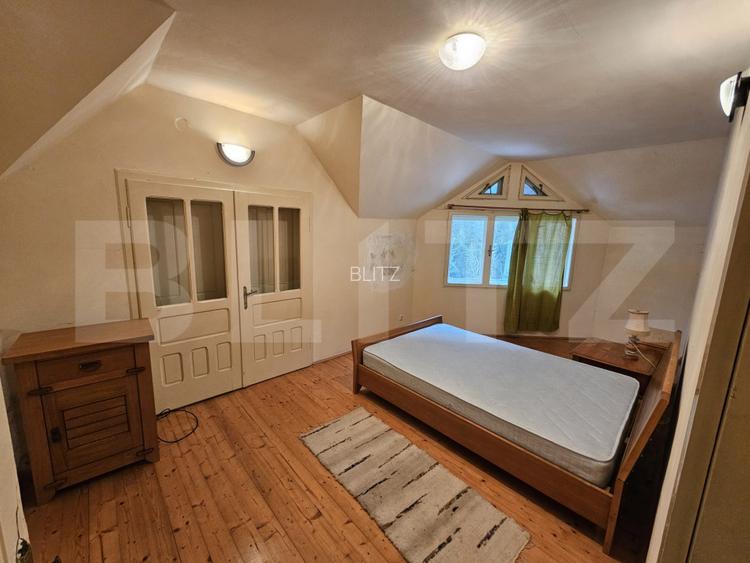 Casă la munte în Scărișoara – 286 mp, teren 2.699 mp - 17