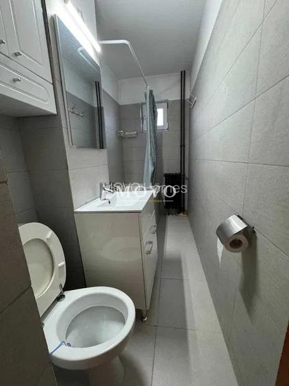 Apartament 2 camere – Zona Marasti
