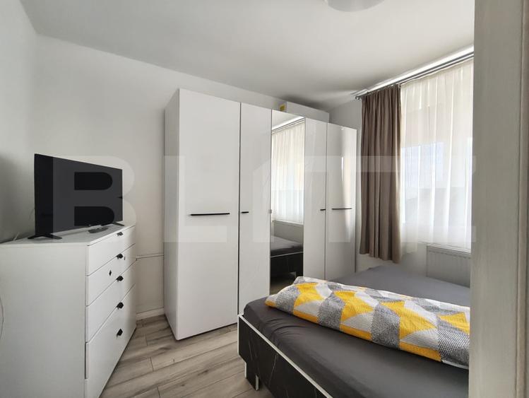 Apartament cu 2 dormitoare, 2 parcari incluse, Anastasia Residence