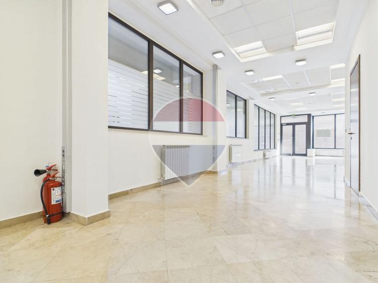 Spațiu comercial premium | Piața Romană