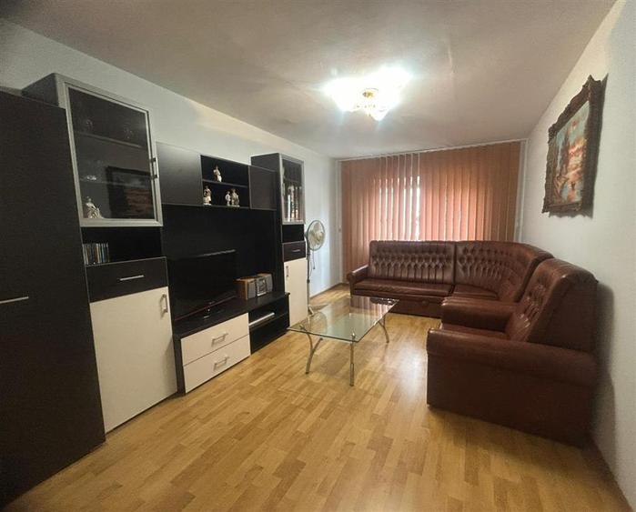 Apartament 2 camere | Burdujeni | 45.6 mp | Etaj 1 | 2c-7761