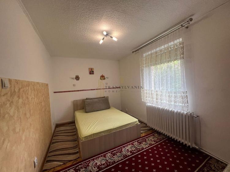 Apartament 2 camere, decomandat