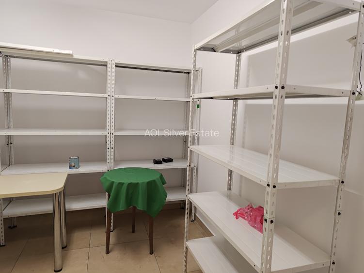 Spatiu comercial de inchiriat Motilor - 9