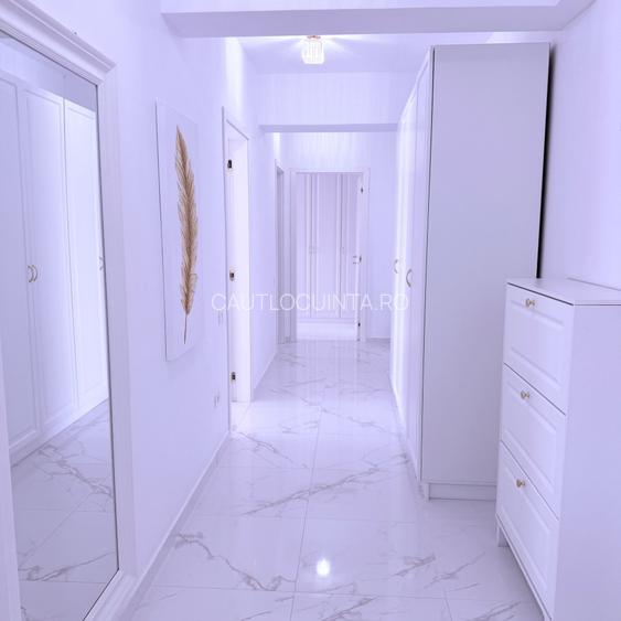 Apartament Premium 3 Camere/ Zoo Băneasa/ Pipera/ Complex La Gloire - 19