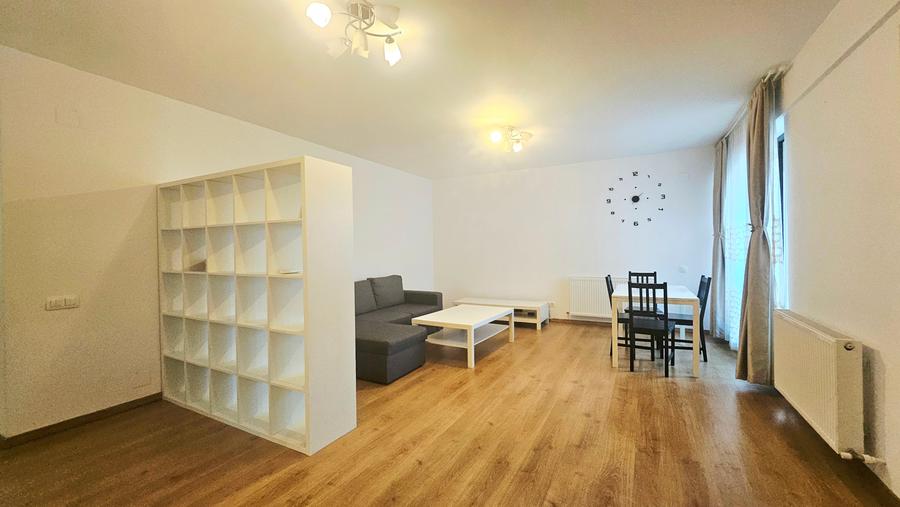 Apartament 3 camere Băneasa - Străulești | Barcelona Residence!!!