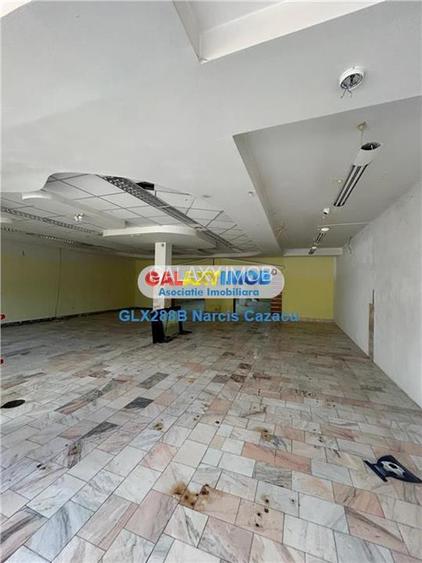 Vanzare Spații comerciale ultracentrale 313 mp și 191 mp Piatra Neamt - 3