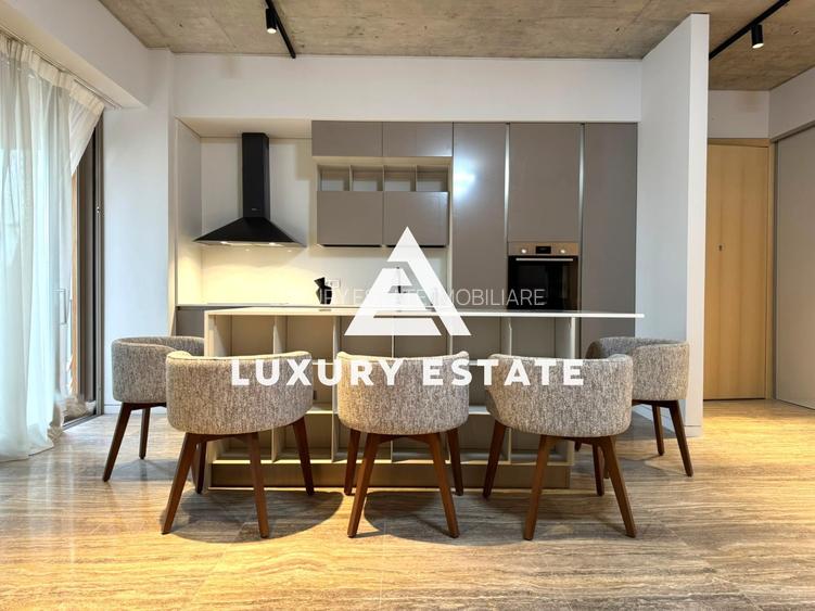 Dorobanti Capitale-inchiriere apartament 4 camere imobil exclusivist - 15