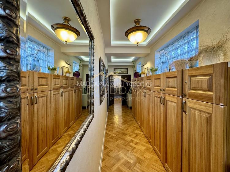Apartament cu 4 camere / Posibilitate investitie / Arcul de Triumf - 21