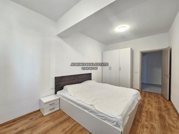 IDEAL STUDENTI Ap2cam DECOMANDAT - Campus - zona Hotel Nevada - Parcare - 600eur