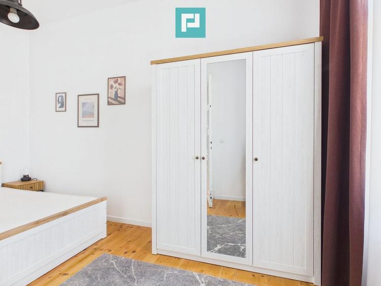 Apartament 2 camere ultracentral Oradea