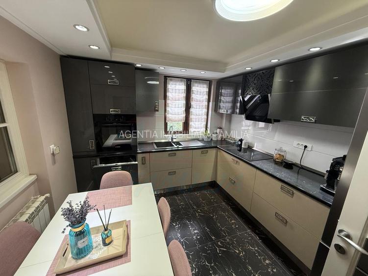 ✨De închiriat 3 camere, Micro 20, 500 Euro/luna - 10