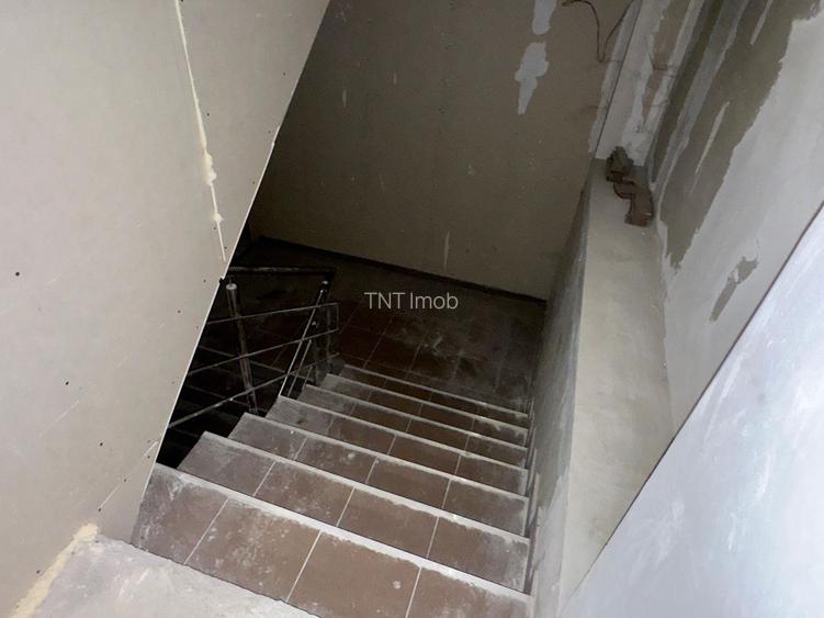 Constructie D+P+3E | Lift | 2 intrari | Parcare Sub | Domenii | Ideal Investitie - 23