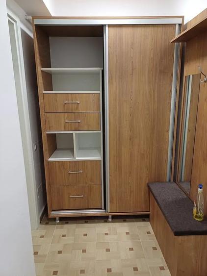 Garsonieră decomandată cu centrală proprie și parcare, High Class Residence