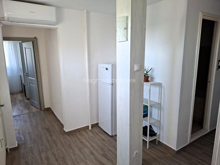 2 camere decomandate, bloc izolat, priveliște superbă - comision 0%! - 16