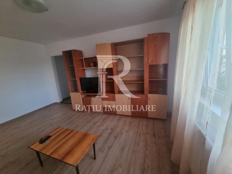 De inchiriat | Apartament cu 2 camere | Zona Gojdu | Deva