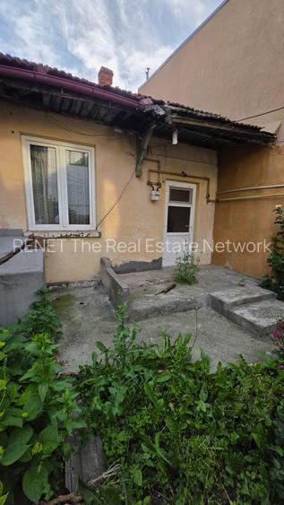 Casa cu curte proprie în zona Muncii - 4