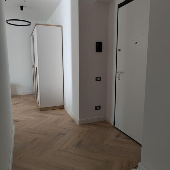 Pet Friendly - My Place North - Terasă - Parking
